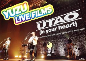 LIVE FILMS 謳おう 2021(FC限定版)(Blu-ray Disc)