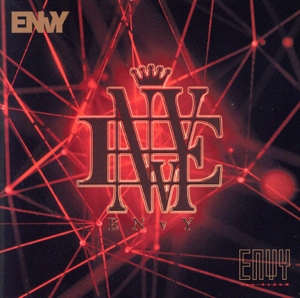 ENvY(限定盤)
