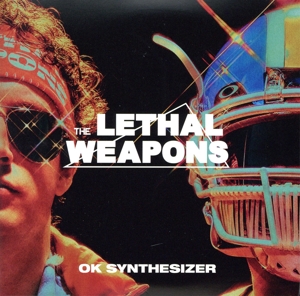 OKシンセサイザー(初回生産限定盤)(2CD)