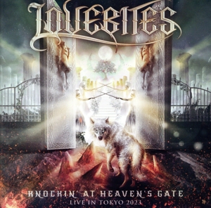 ノッキン・アット・ヘヴンズ・ゲイト