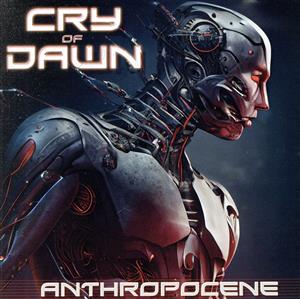 【輸入盤】ANTHROPOCENE