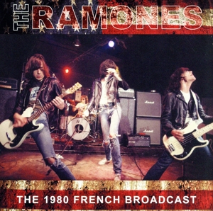 【輸入盤】THE 1980 FRENCH BROADCAST