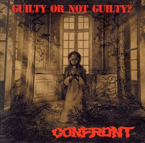 GUILTY OR NOT GUILTY？