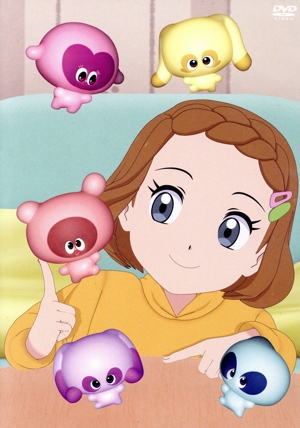 ぷにるんず DVD-BOX Vol.2