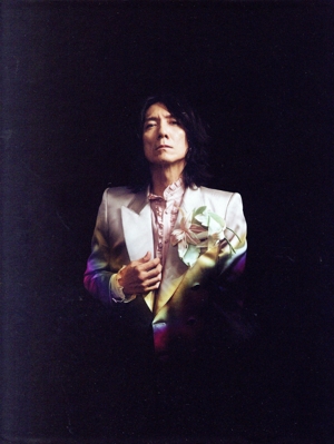 20th Anniversary BEST ALBUM「20」(初回限定盤)(Blu-ray Disc付)