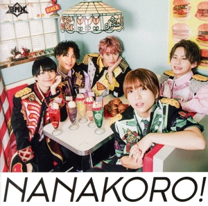 NANAKORO！(K盤)