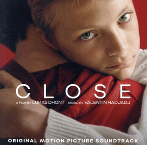 CLOSE/クロース オリジナル・サウンドトラック