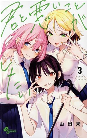 君と悪いことがしたい(3) サンデーC