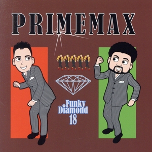 PRIMEMAX