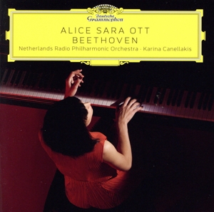 ベートーヴェン:ピアノ協奏曲第1番、エリーゼのために 他(UHQCD/MQA-CD)