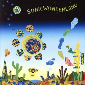 Sonicwonderland(通常盤)(SHM-CD)