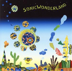 Sonicwonderland(限定盤)(SACD) <SACD>