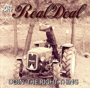 Doin' the Right Thing