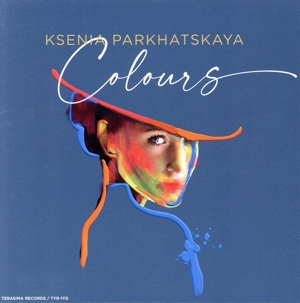 Colours