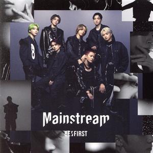 Mainstream(MV盤)(DVD付)