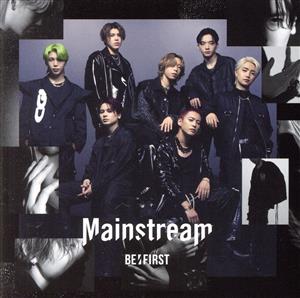 Mainstream(LIVE盤)(Blu-ray Disc付)