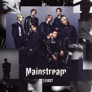 Mainstream(MV盤)(Blu-ray Disc付)