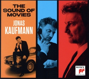 ザ・サウンド・オブ・ムーヴィーズ(完全生産限定盤)