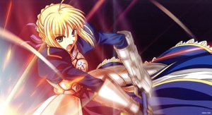 Fate/stay night Blu-ray BOX＜スペシャルプライス版＞(Blu-ray Disc)