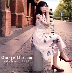 Orange Blossom