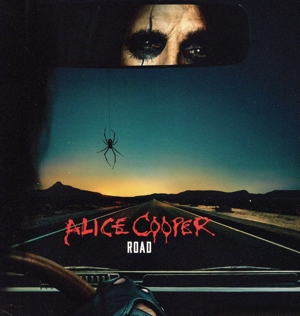 ロード(Blu-ray Disc付)