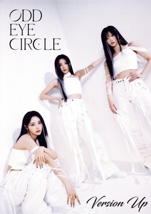 【輸入盤】Version Up