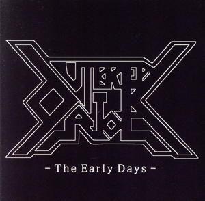 THE EARLY DAYS(限定盤)