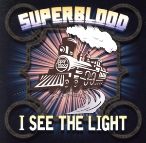 I SEE THE LIGHT