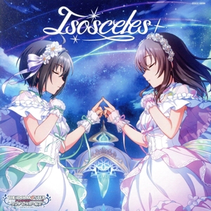 THE IDOLM@STER CINDERELLA GIRLS STARLIGHT MASTER PLATINUM NUMBER 06 Isosceles