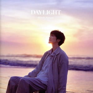 DAYLIGHT(通常盤)