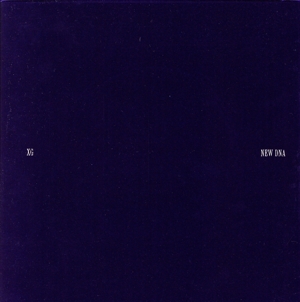 NEW DNA(初回生産限定盤/X ver.)