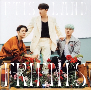 F-R-I-E-N-DS(初回限定盤A)(DVD付)