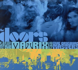 ライヴ・アット・ザ・マトリックス、1967:ザ・オリジナル・マスターズ(SHM-CD)