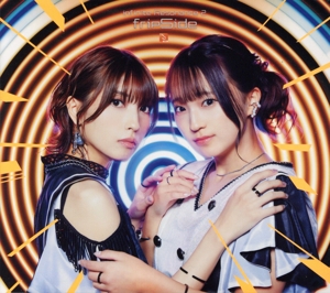 infinite Resonance 2(初回限定盤)(Blu-ray Disc付)