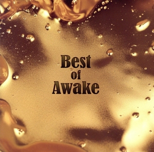 Best of Awake(DVD付)