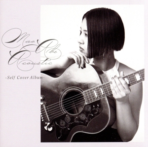 Acoustic -Self Cover Album-(Blu-ray Disc付)