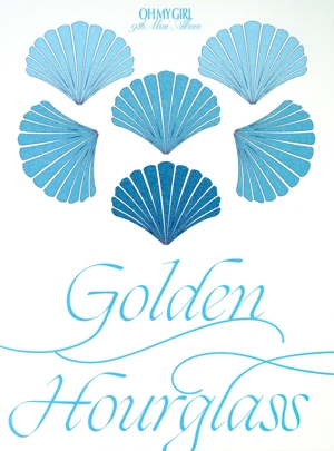 【輸入盤】Golden Hourglass