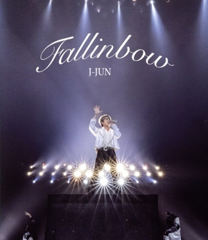 J-JUN LIVE TOUR 2022 ～Fallinbow～(通常版)(Blu-ray Disc)