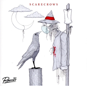 SCARECROWS(通常盤)