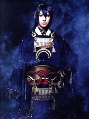 映画 刀剣乱舞 -黎明-(Blu-ray Disc)