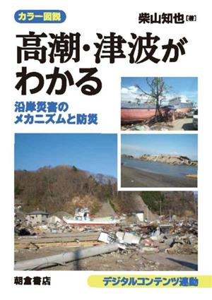 カラー図説 高潮・津波がわかる 沿岸災害のメカニズムと防災