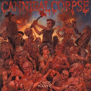 ケイオス・ホリフィック