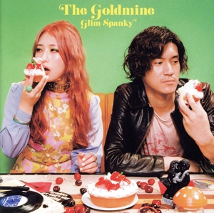 The Goldmine(初回限定盤)(DVD付)