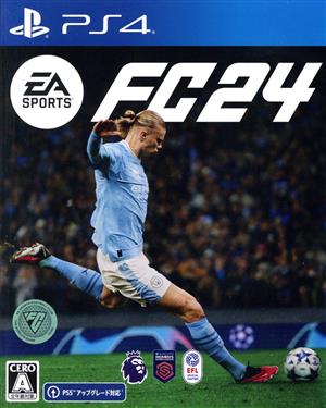 EA SPORTS FC 24