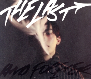 THE LAST(初回生産限定盤)