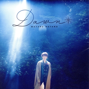 Dawn(Blu-ray Disc付)