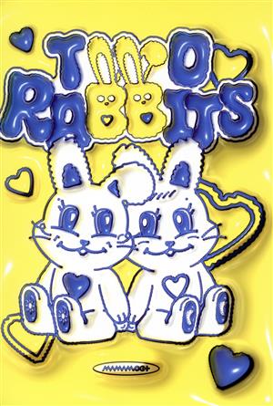 【輸入盤】TWO RABBITS