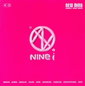 【輸入盤】New Mind