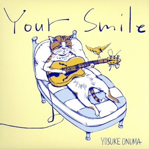 YOUR SMILE