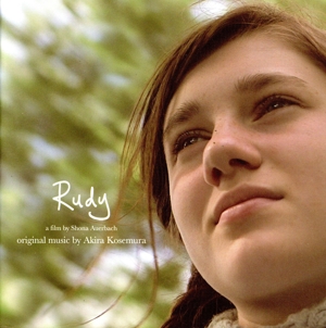 Rudy(Original Motion Picture Soundtrack)(紙ジャケット仕様)